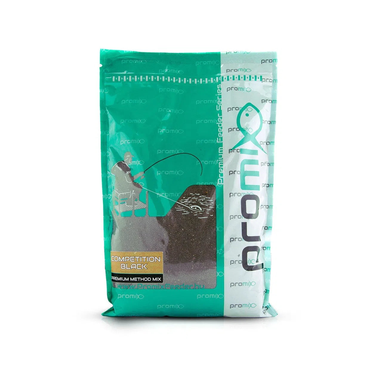PROMIX ETETŐANYAG COMPETITION BLACK 800G