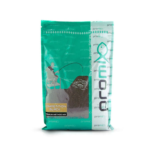 PROMIX ETETŐANYAG COMPETITION BLACK 800G