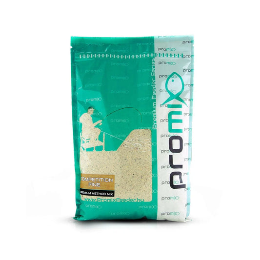 PROMIX ETETŐANYAG COMPETITION FINE 800G