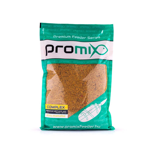 PROMIX ETETŐANYAG COMPLEX ÉDES ANANÁSZ 800G