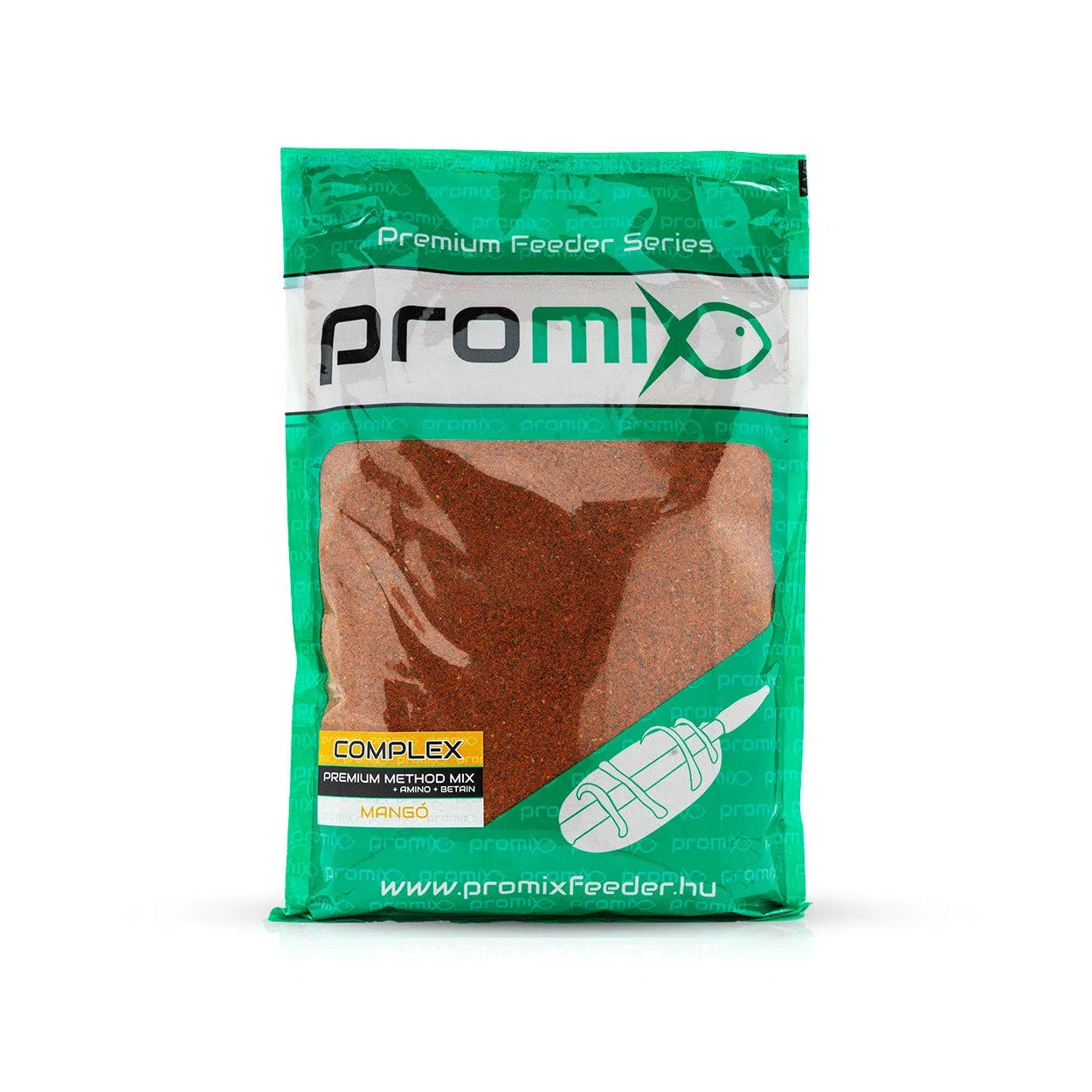 PROMIX ETETŐANYAG COMPLEX MANGÓ 800G