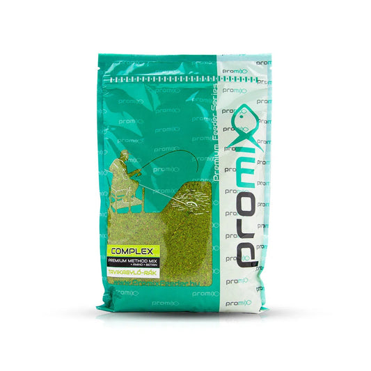 PROMIX ETETŐANYAG COMPLEX TAVIKAGYLÓ-RÁK 800G