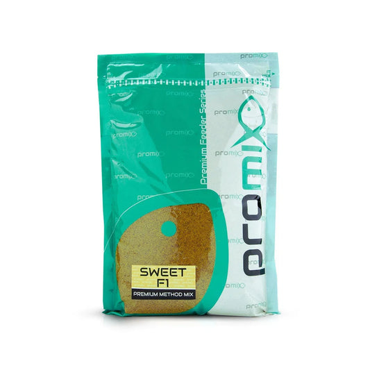 PROMIX ETETŐANYAG ÉDES 800G