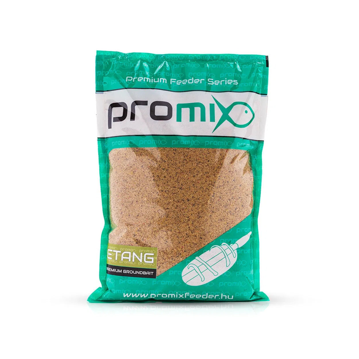 PROMIX ETETŐANYAG ETANG 1KG