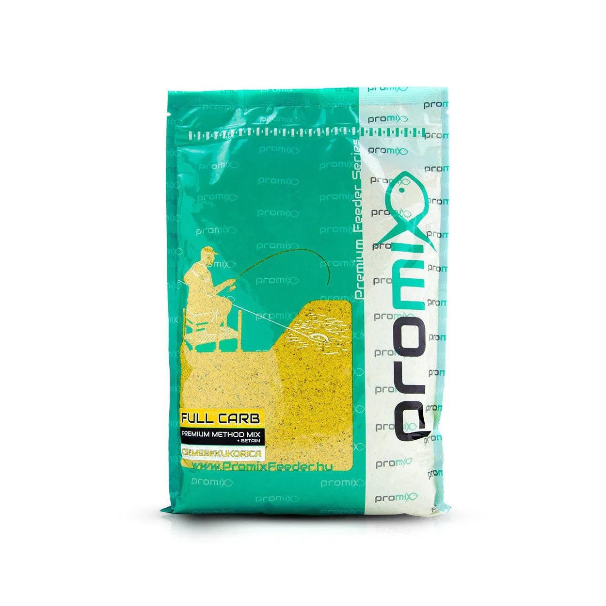 PROMIX ETETŐANYAG FULL CARB CSEMEGEKUKORICA 800G