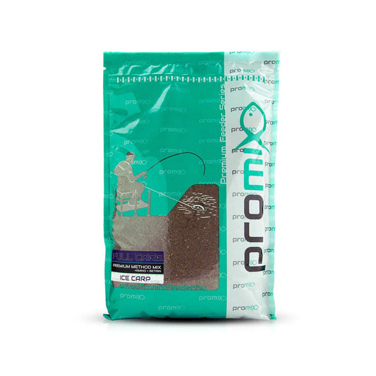 PROMIX ETETŐANYAG FULL CARB ICE CARP 800G