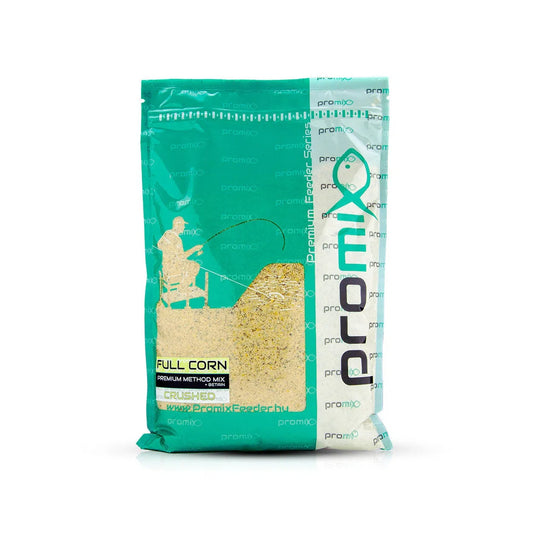 PROMIX ETETŐANYAG FULL CORN CRUSHED 800G
