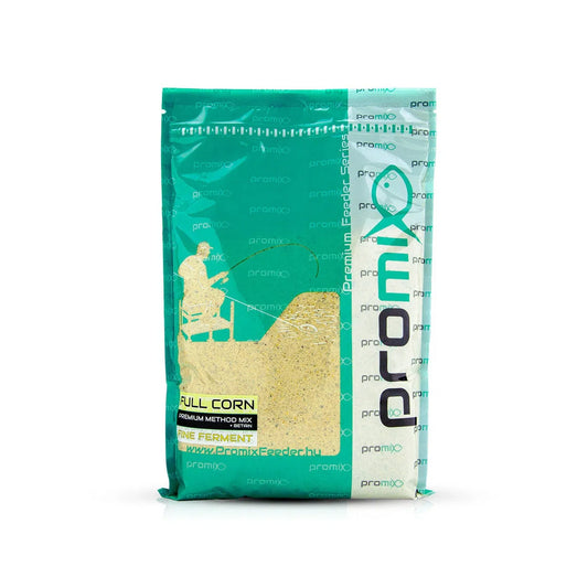 PROMIX ETETŐANYAG FULL CORN FINE FERMENT 800G