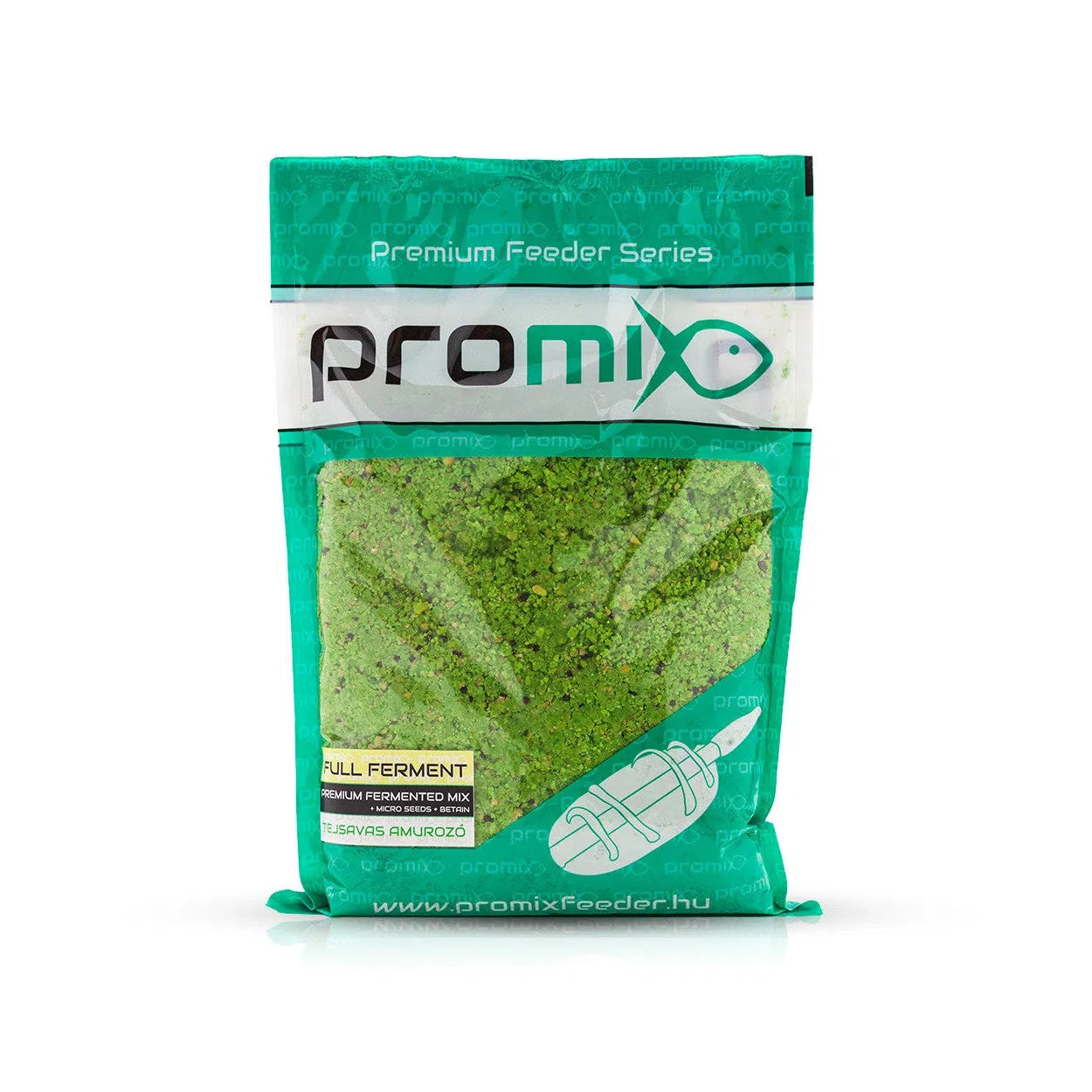 PROMIX ETETŐANYAG FULL FERMENT TEJSAVAS AMÚROZÓ 800G