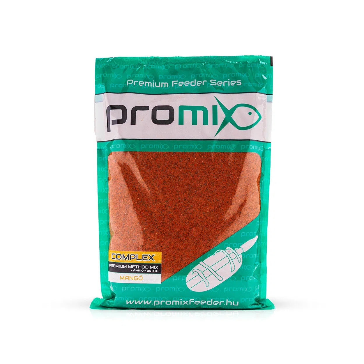 PROMIX ETETŐANYAG FULL FERMENT TEJSAVAS MANGÓ 800G