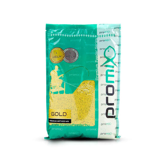PROMIX ETETŐANYAG GOLD 800G