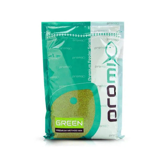 PROMIX ETETŐANYAG GREEN 800G