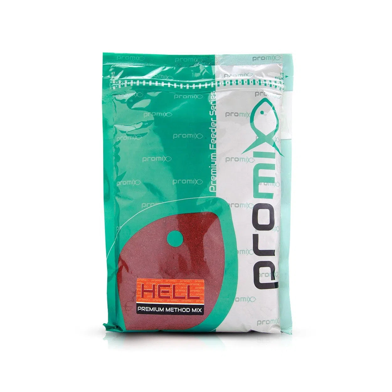 PROMIX ETETŐANYAG HELL 800G