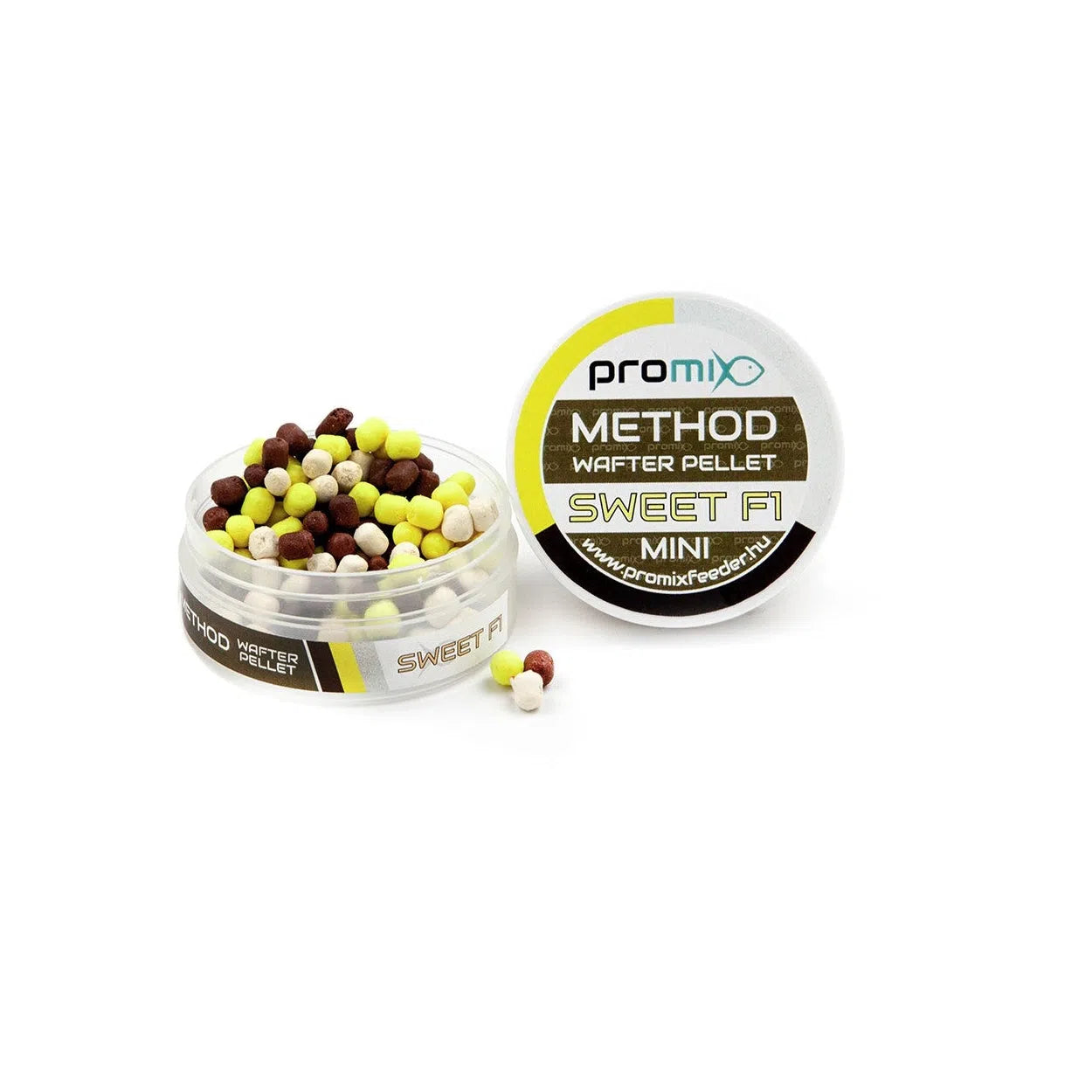 PROMIX METHOD WAFTER PELLET MINI ÉDES F1