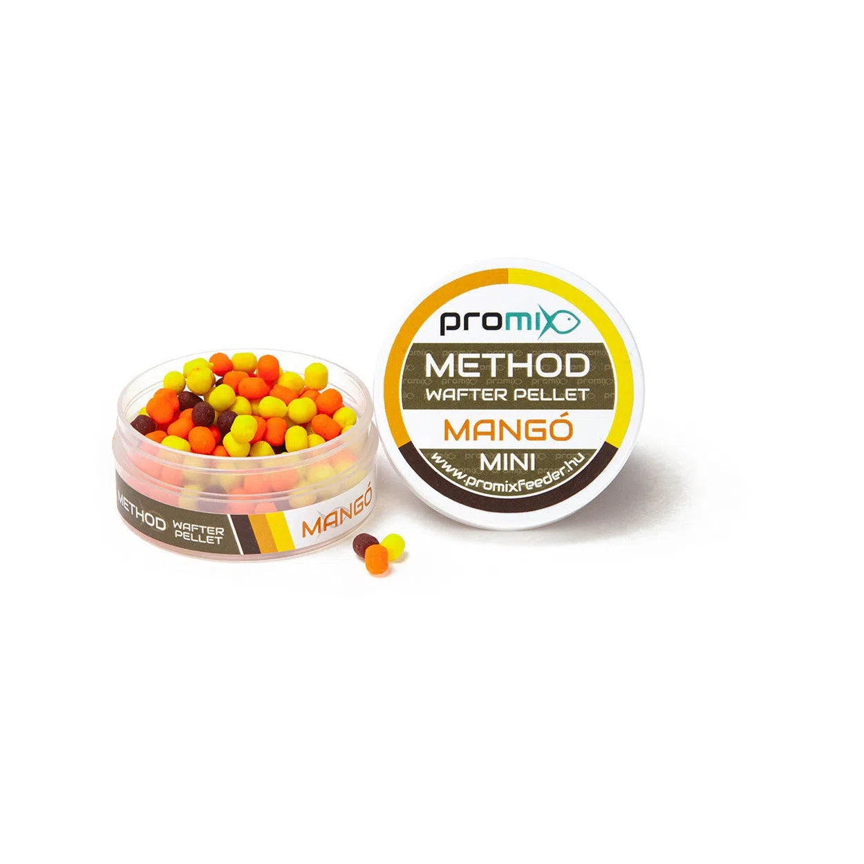 PROMIX METHOD WAFTER PELLET MINI MANGÓ