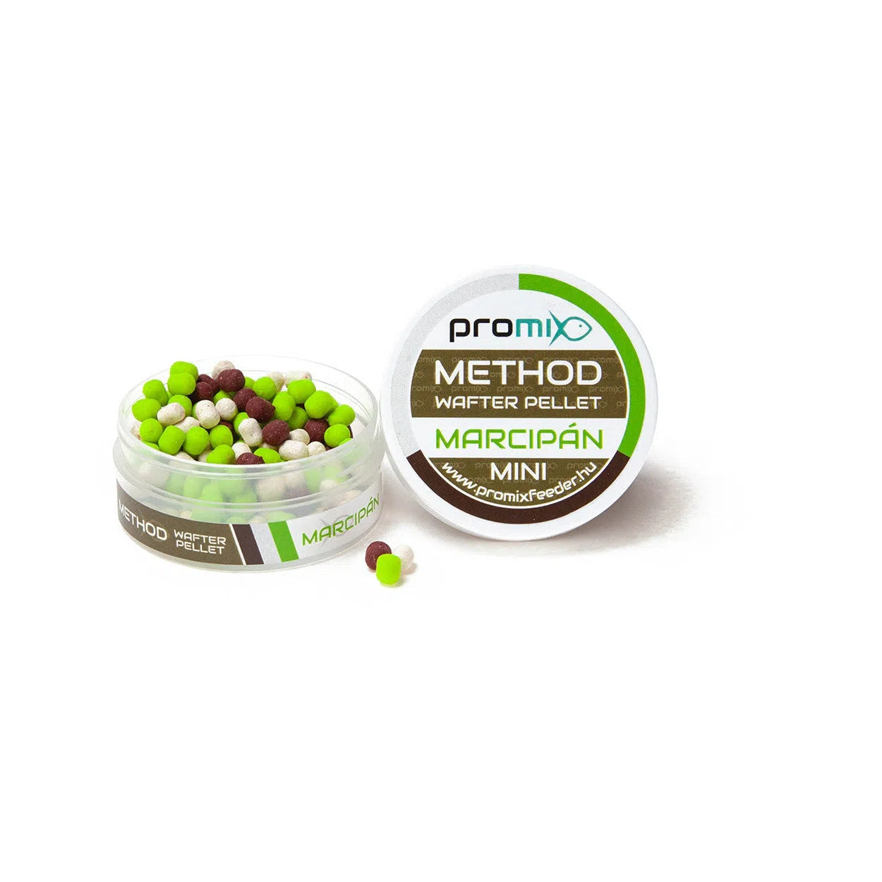 PROMIX METHOD WAFTER PELLET MINI MARCIPÁN