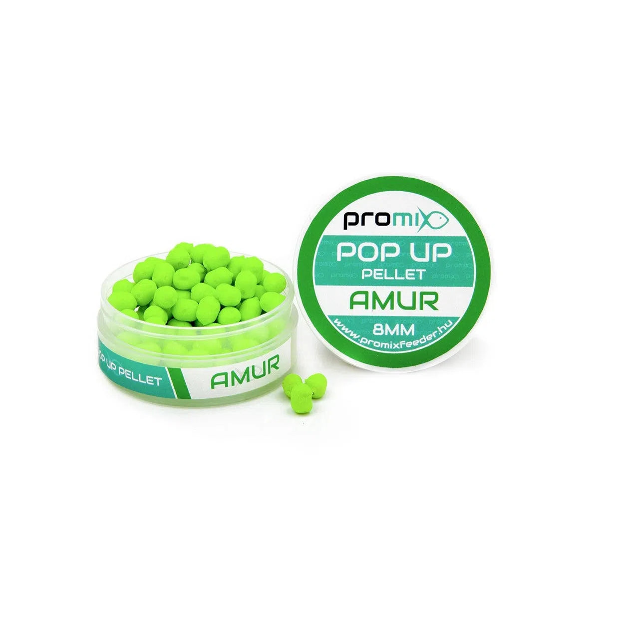PROMIX POP UP PELLET AMUR 8MM