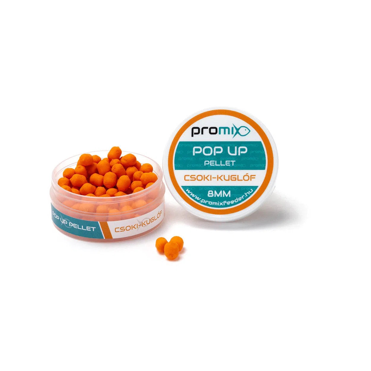 PROMIX POP UP PELLET CSOKI-KUGLÓF 8MM
