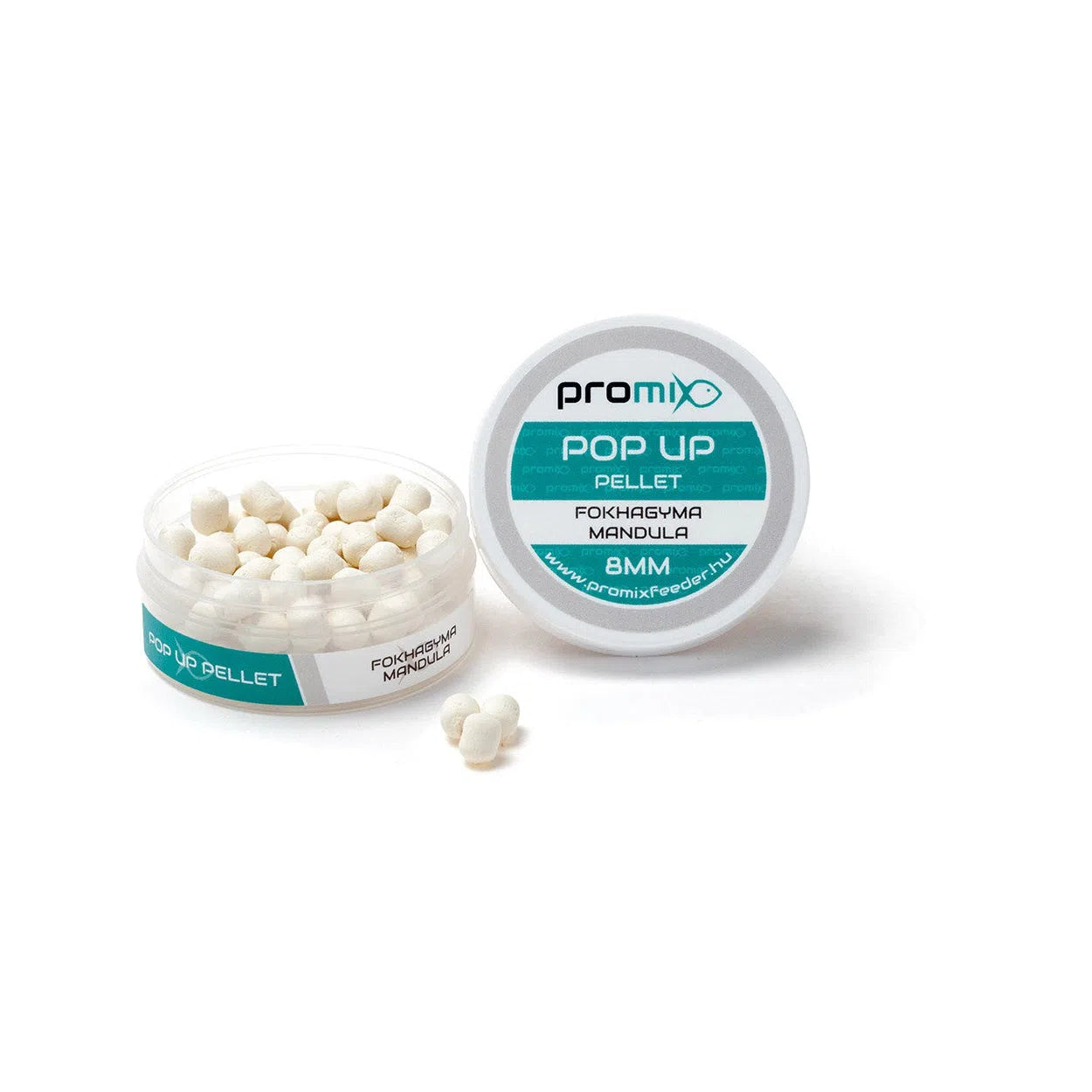 PROMIX POP UP PELLET FOKHAGYMA-MANDULA 8MM