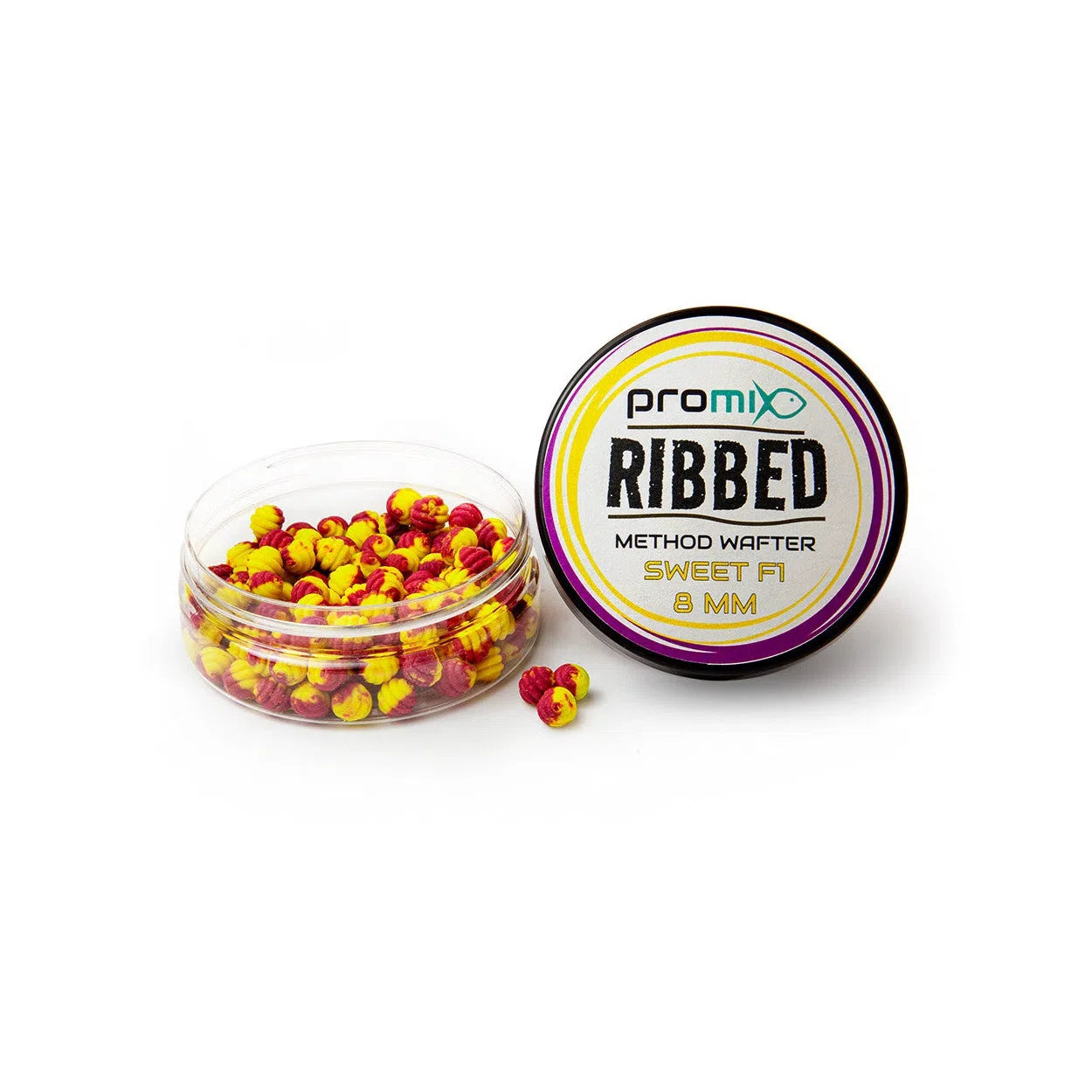 PROMIX RIBBED METHOD WAFTER ÉDES F1 8MM