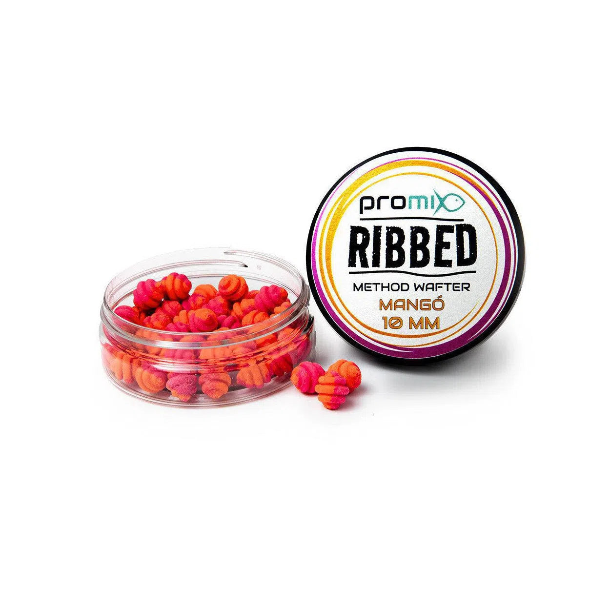 PROMIX RIBBED METHOD WAFTER MANGÓ 10MM