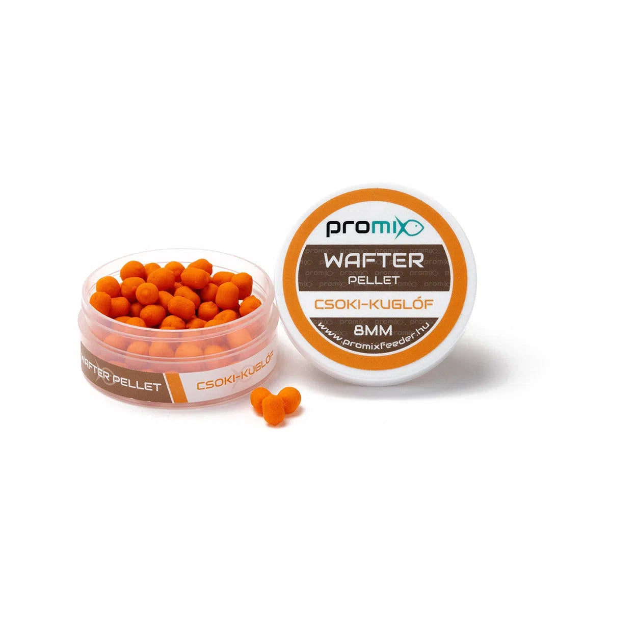 PROMIX WAFTER PELLET CSOKI-KUGLÓF 8MM