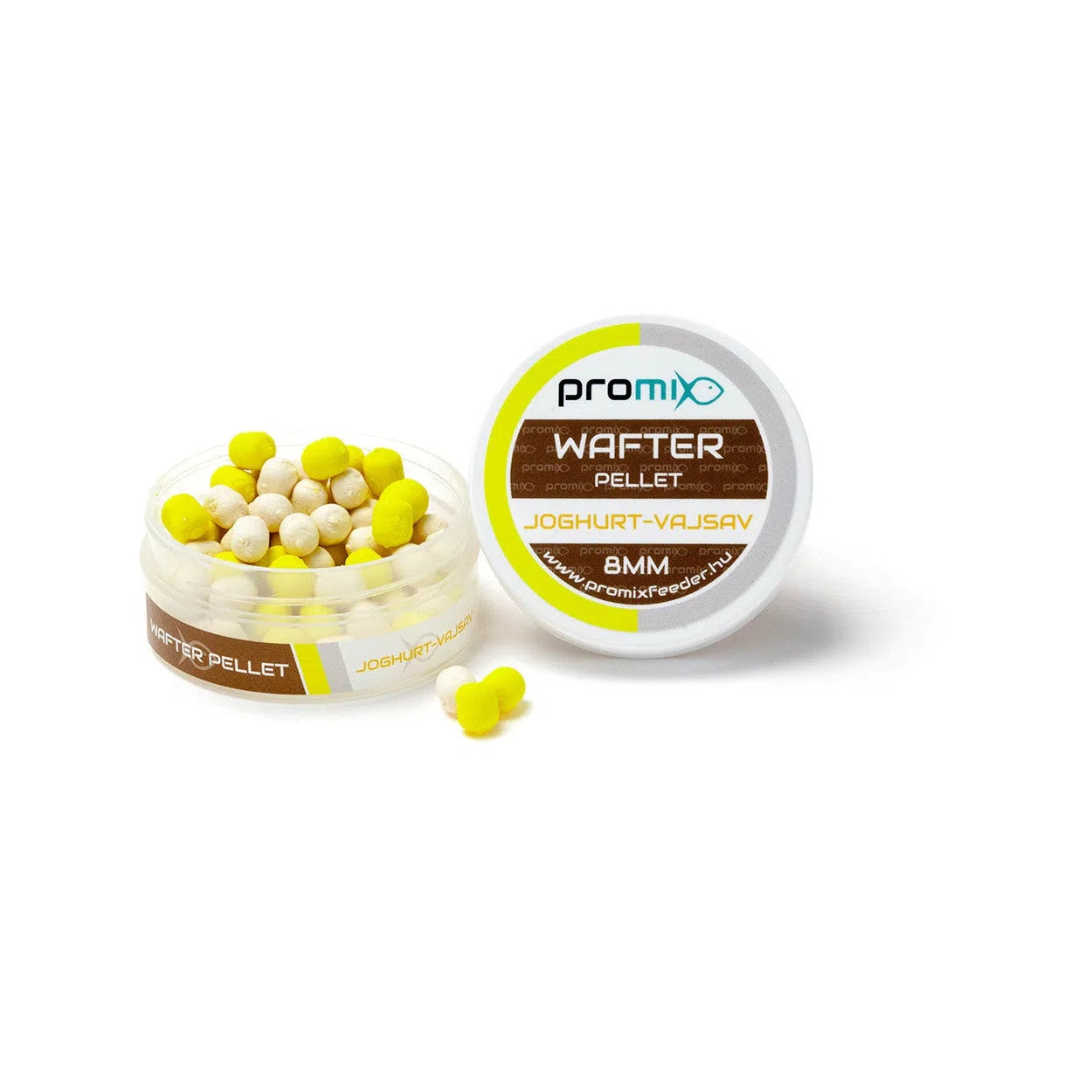 PROMIX WAFTER PELLET JOGHURT-VAJSAV 8MM