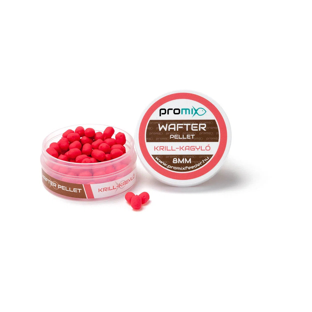 PROMIX WAFTER PELLET KRILL-KAGYLÓ 8MM