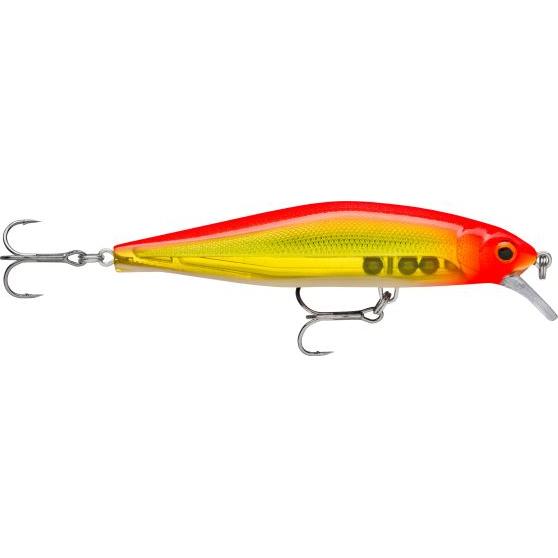 RAPALA PRECISION XTREME AIR BOSS HH - RAPALA WOBBLER RA5826065