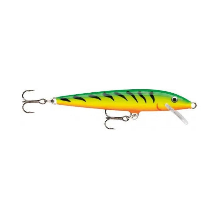 RAPALA FLOATER F09 FT WOBBLER