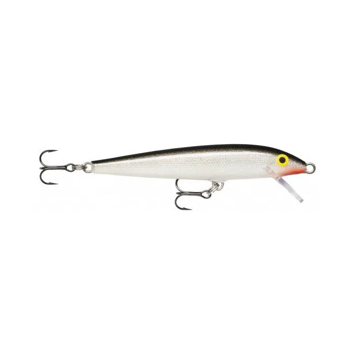 RAPALA FLOATER F09 S WOBBLER