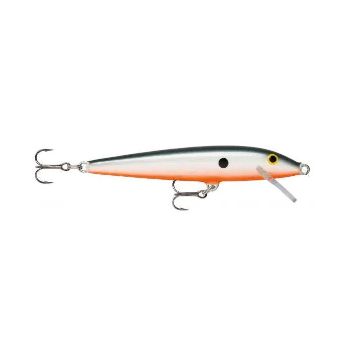 RAPALA FLOATER F09 SD WOBBLER