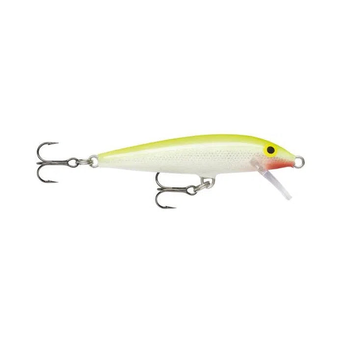 RAPALA FLOATER F09 SFC- WOBBLER