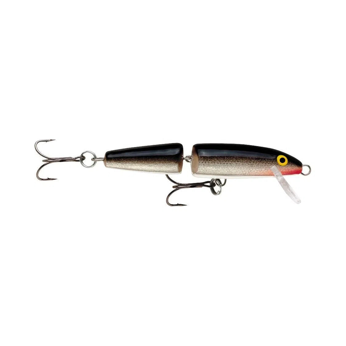 RAPALA JOINTED J09 S WOBBLER