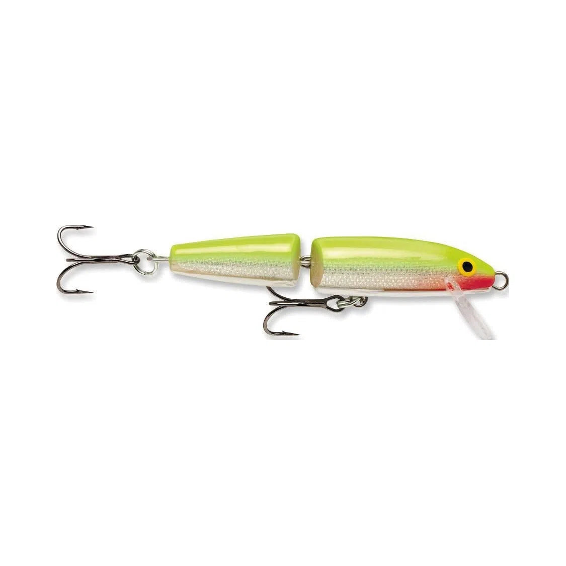 RAPALA JOINTED J11 SFC WOBBLER