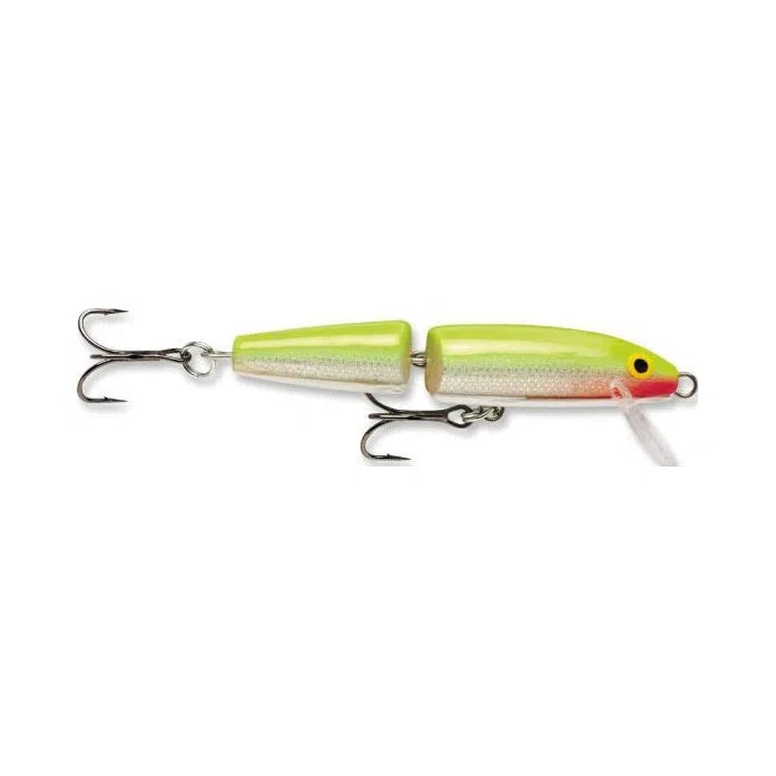 RAPALA JOINTED J13 SFC WOBBLER