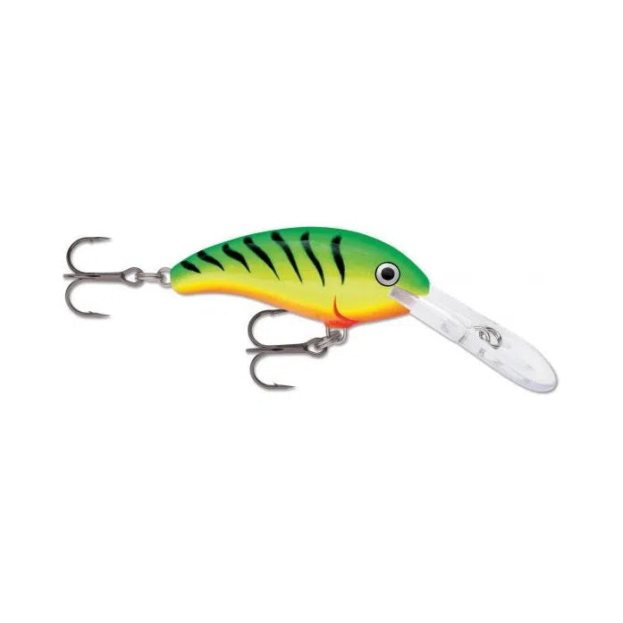 RAPALA SHAD DANCER SDD07 FT WOBBLER