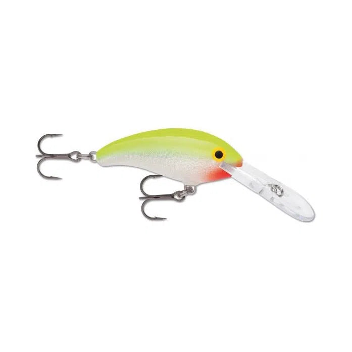 RAPALA SHAD DANCER SDD07 SFC WOBBLER