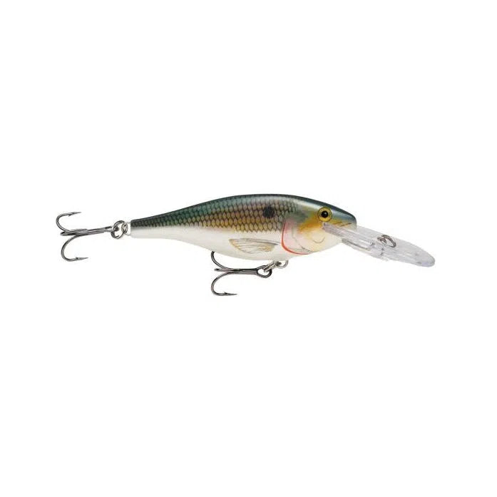 RAPALA SHAD RAP SR07 SD WOBBLER
