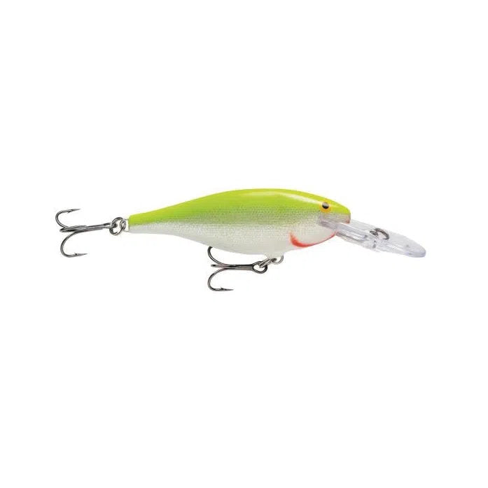 RAPALA SHAD RAP SR09 SFC WOBBLER