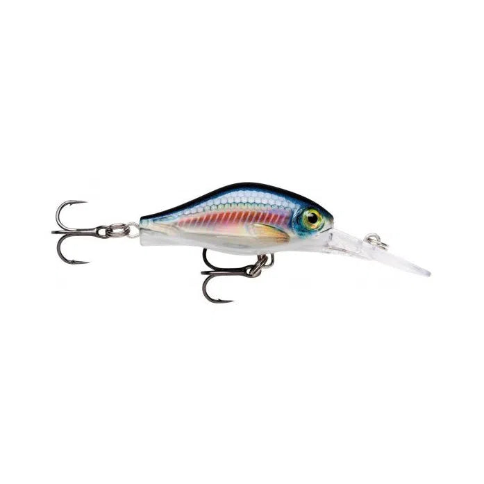 RAPALA SHADOW RAP FAT JACK 04 BLL WOBBLER