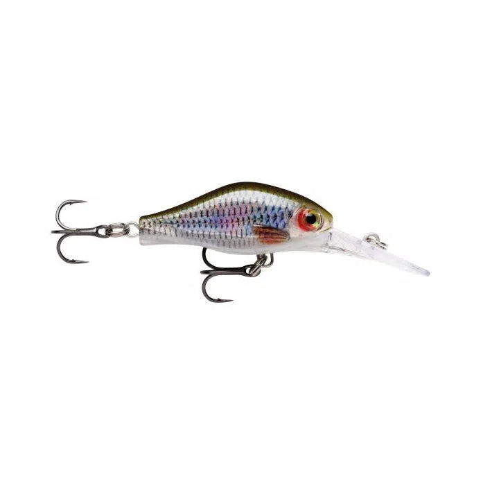 RAPALA SHADOW RAP FAT JACK 04 ROL WOBBLER