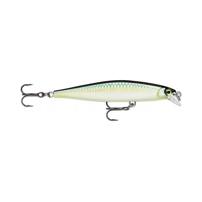 RAPALA SHADOW RAP SDR07 BLK WOBBLER