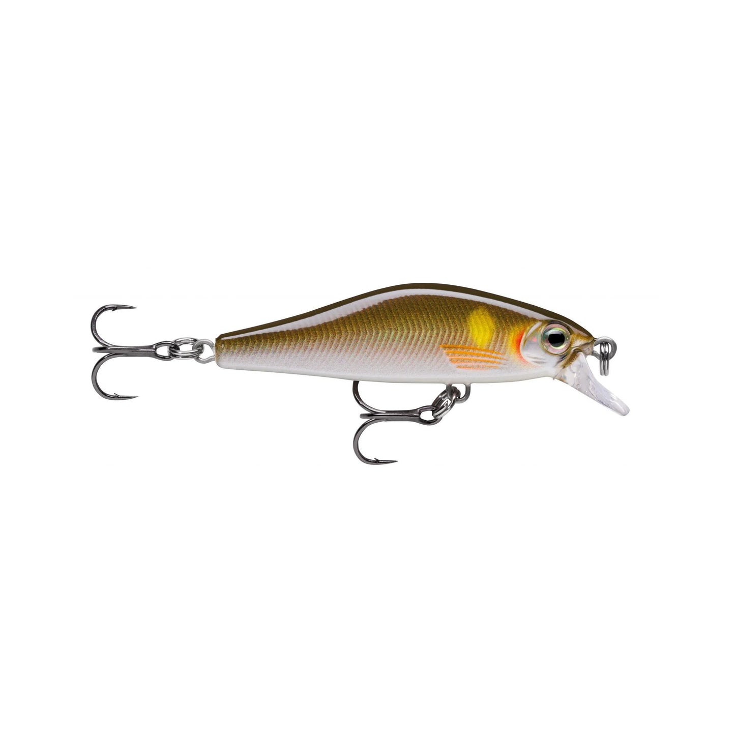 RAPALA SHADOW RAP SOLID SHAD 06 AYU WOBBLER