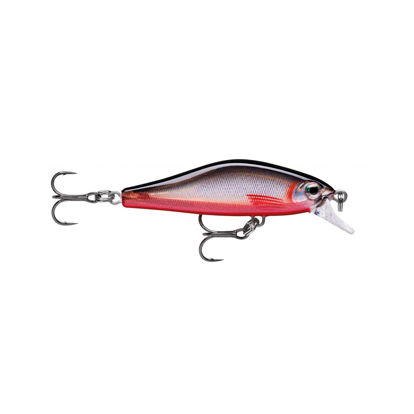 RAPALA SHADOW RAP SOLID SHAD 06 RBS WOBBLER