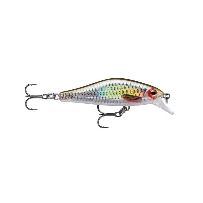 RAPALA SHADOW RAP SOLID SHAD 06 ROL WOBBLER