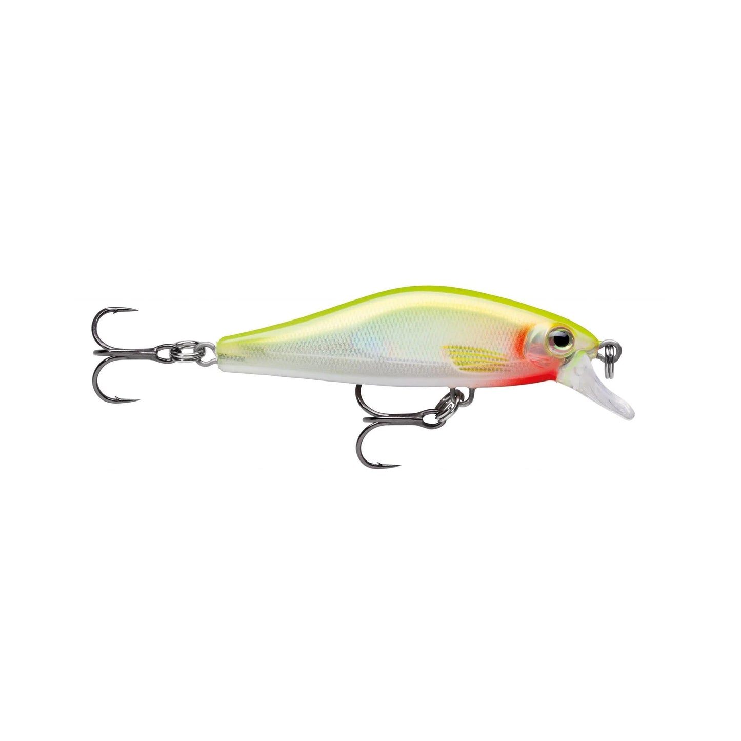 RAPALA SHADOW RAP SOLID SHAD 06 SFC WOBBLER