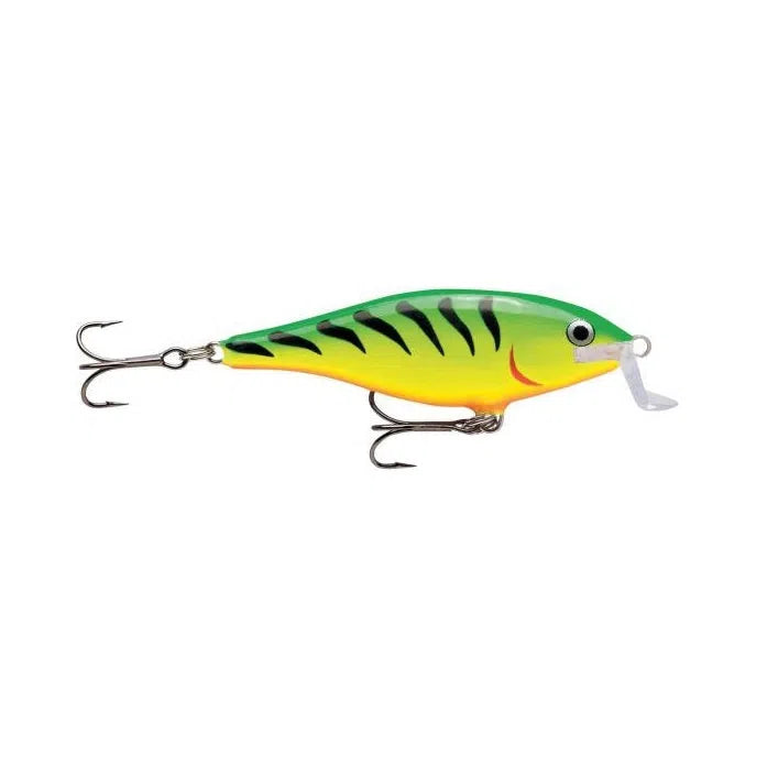 RAPALA SHALLOW SHAD RAP SSR05 FT WOBBLER