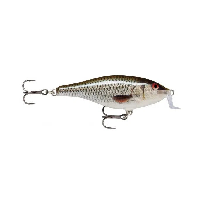 RAPALA SHALLOW SHAD RAP SSR05 ROL WOBBLER