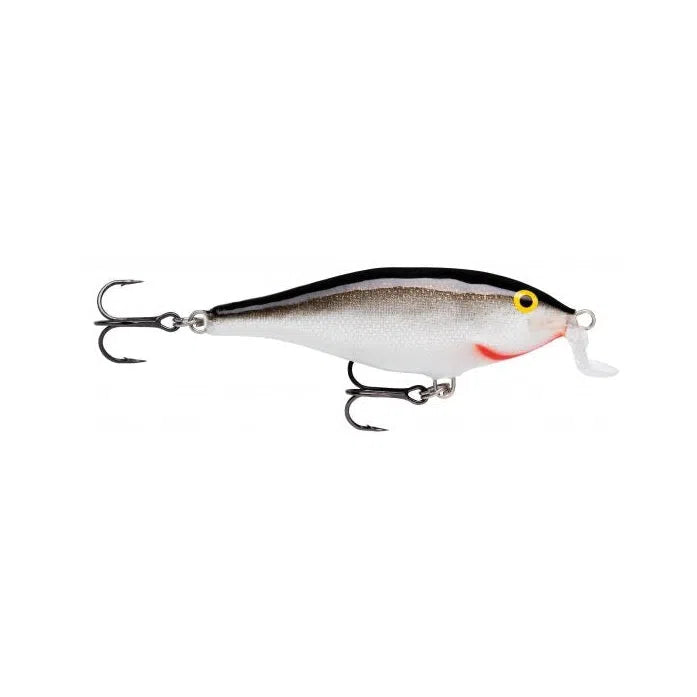 RAPALA SHALLOW SHAD RAP SSR05 S WOBBLER